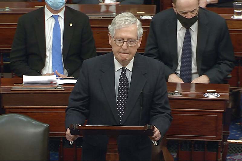 Tempers flare as House debates PA electoral vote
